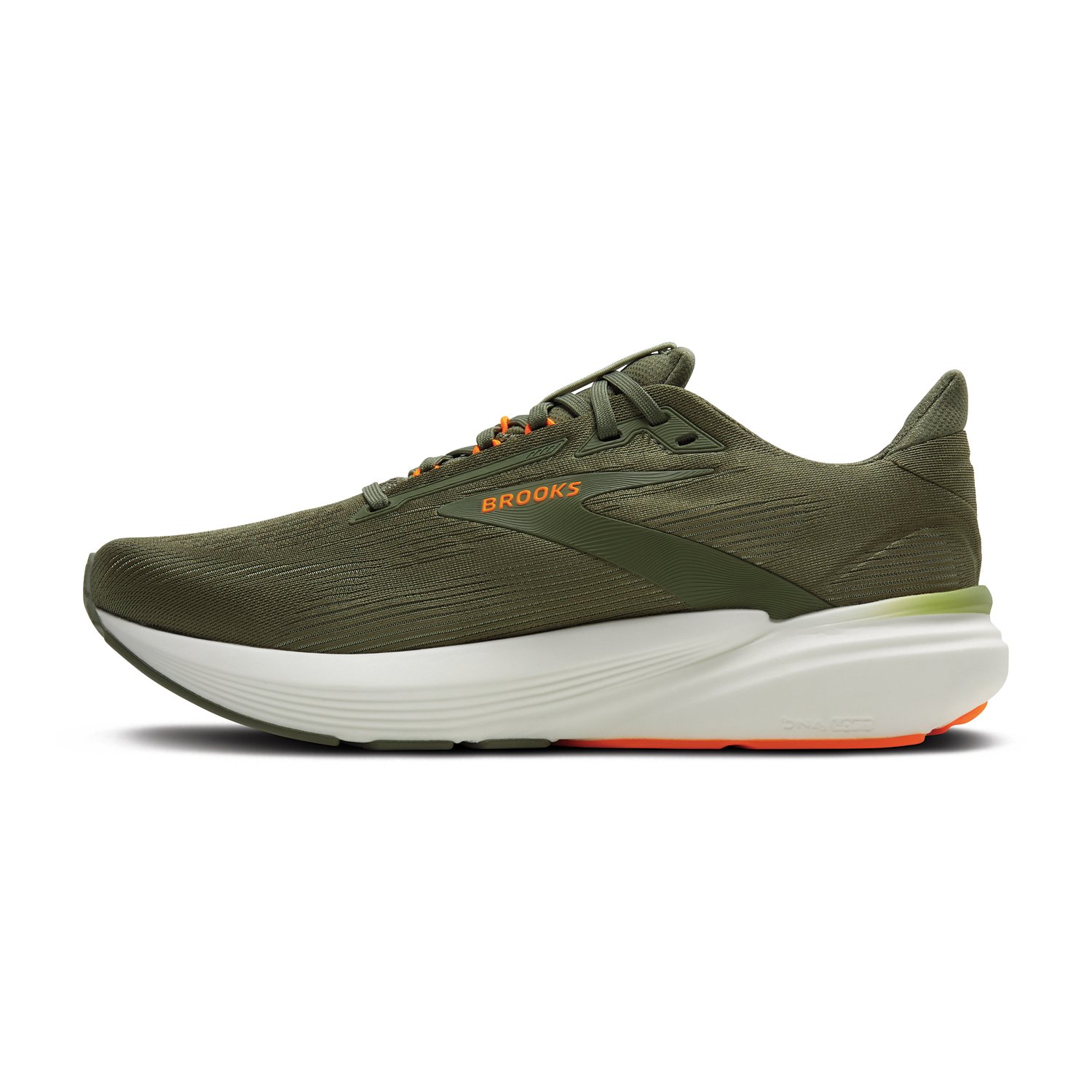 Brooks Men's Revel 8 Running Shoes - view number 3