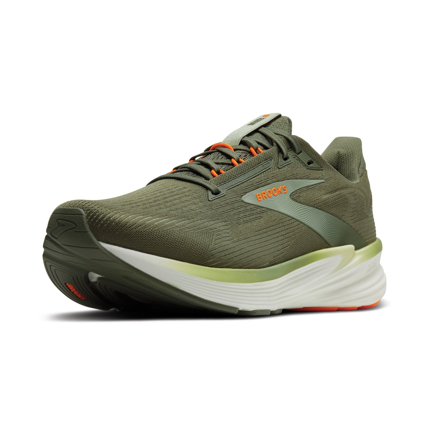 Brooks Men's Revel 8 Running Shoes - view number 4