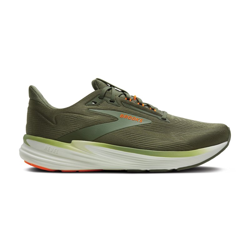 Brooks Men's Revel … - image
