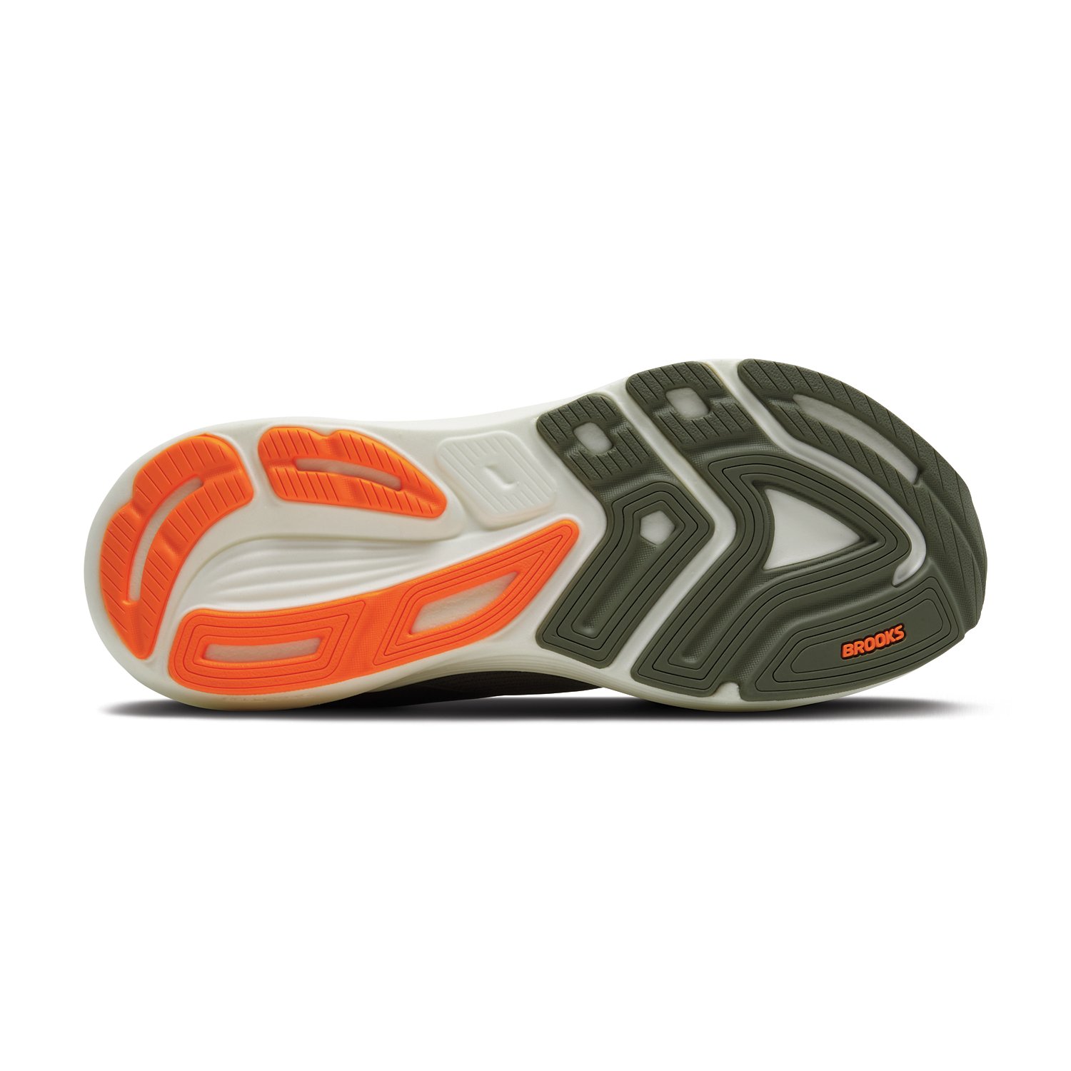 Brooks Men's Revel 8 Running Shoes - view number 7