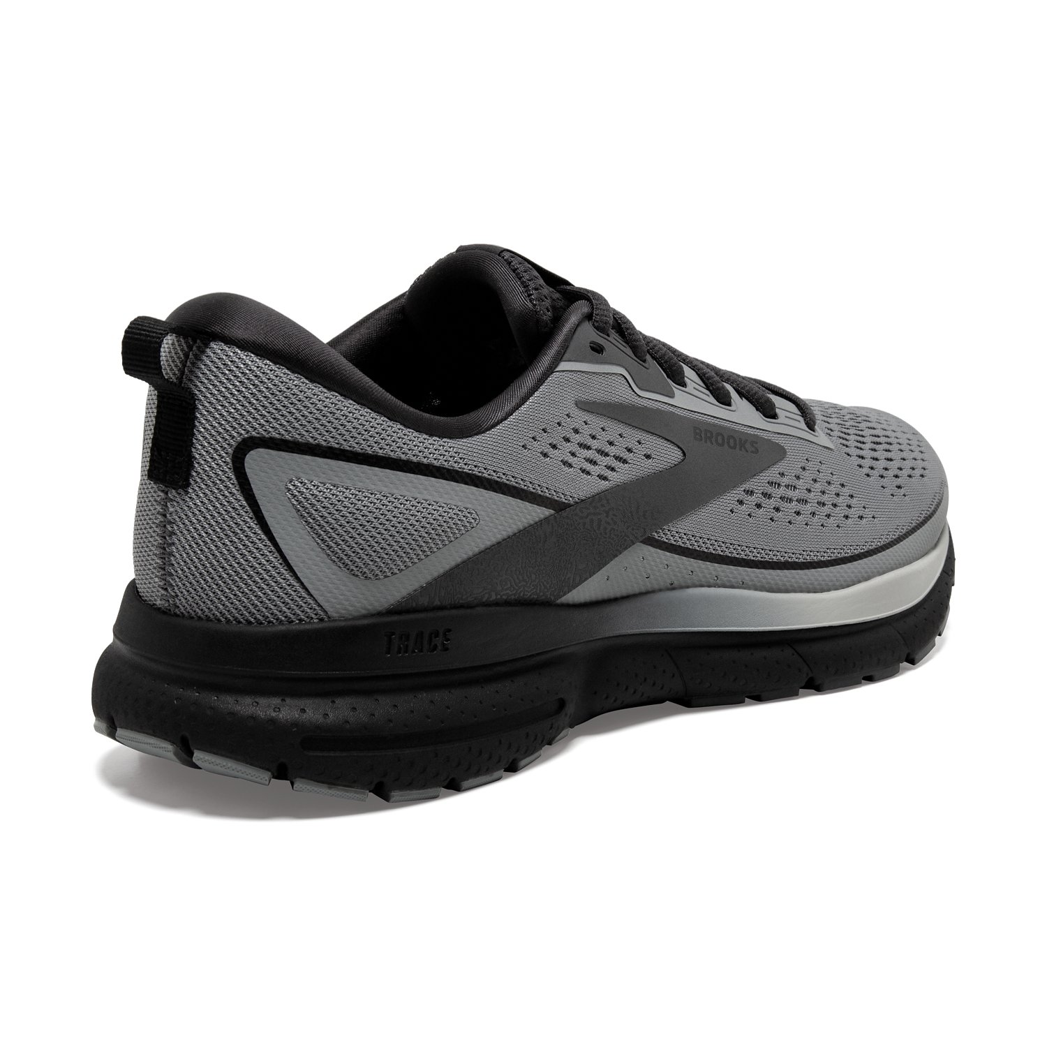 Brooks Men's Trace 3 Running Shoes                                                                                               - view number 3