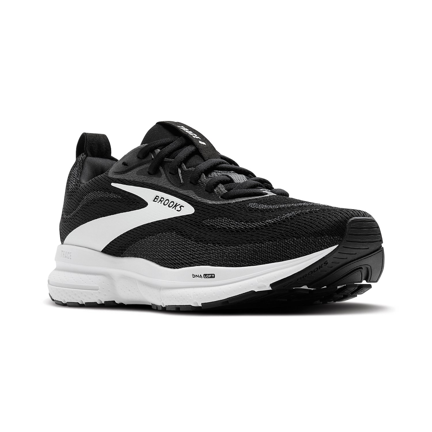 Brooks Mens's Trace 4                                                                                                            - view number 2