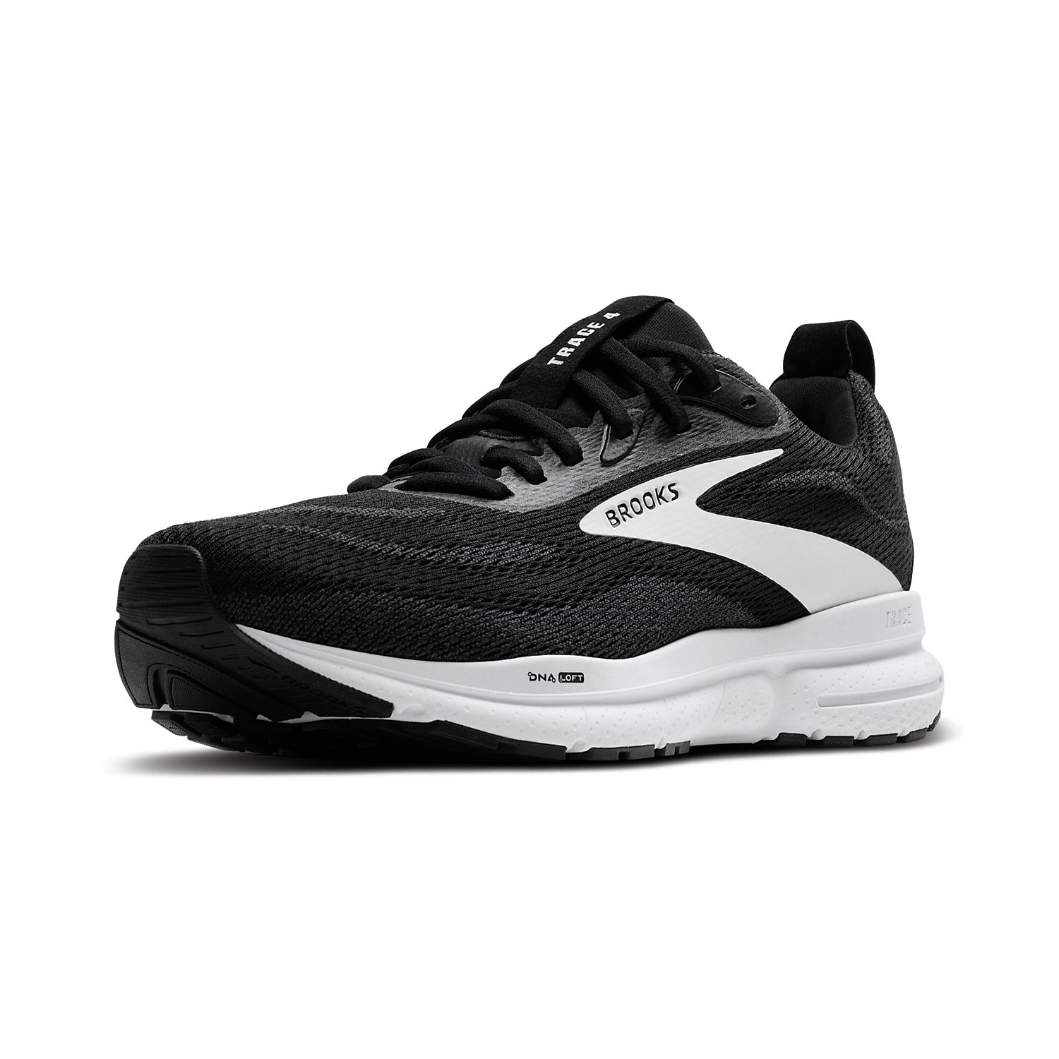 Brooks Mens's Trace 4                                                                                                            - view number 4