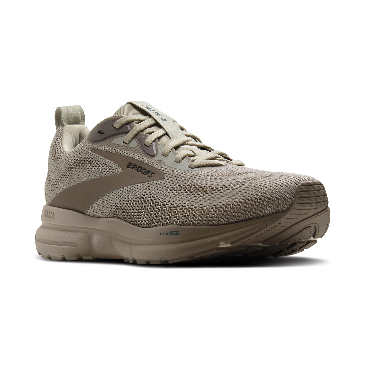 Brooks Mens's Trace 4 - view number 2