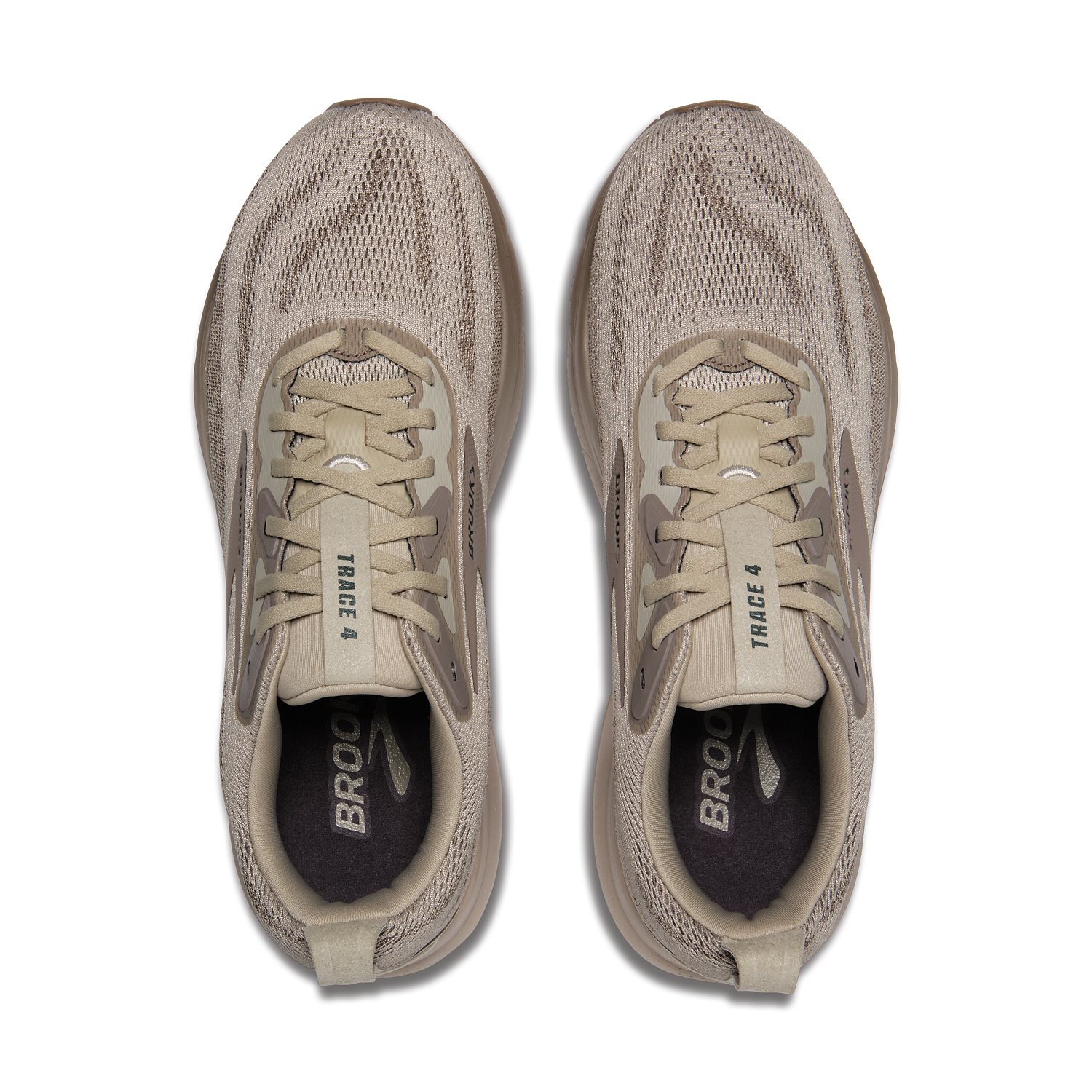 Brooks Mens's Trace 4 - view number 6