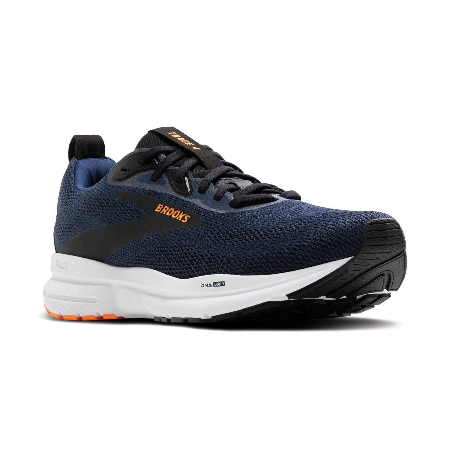 Brooks Mens's Trace 4 - view number 2