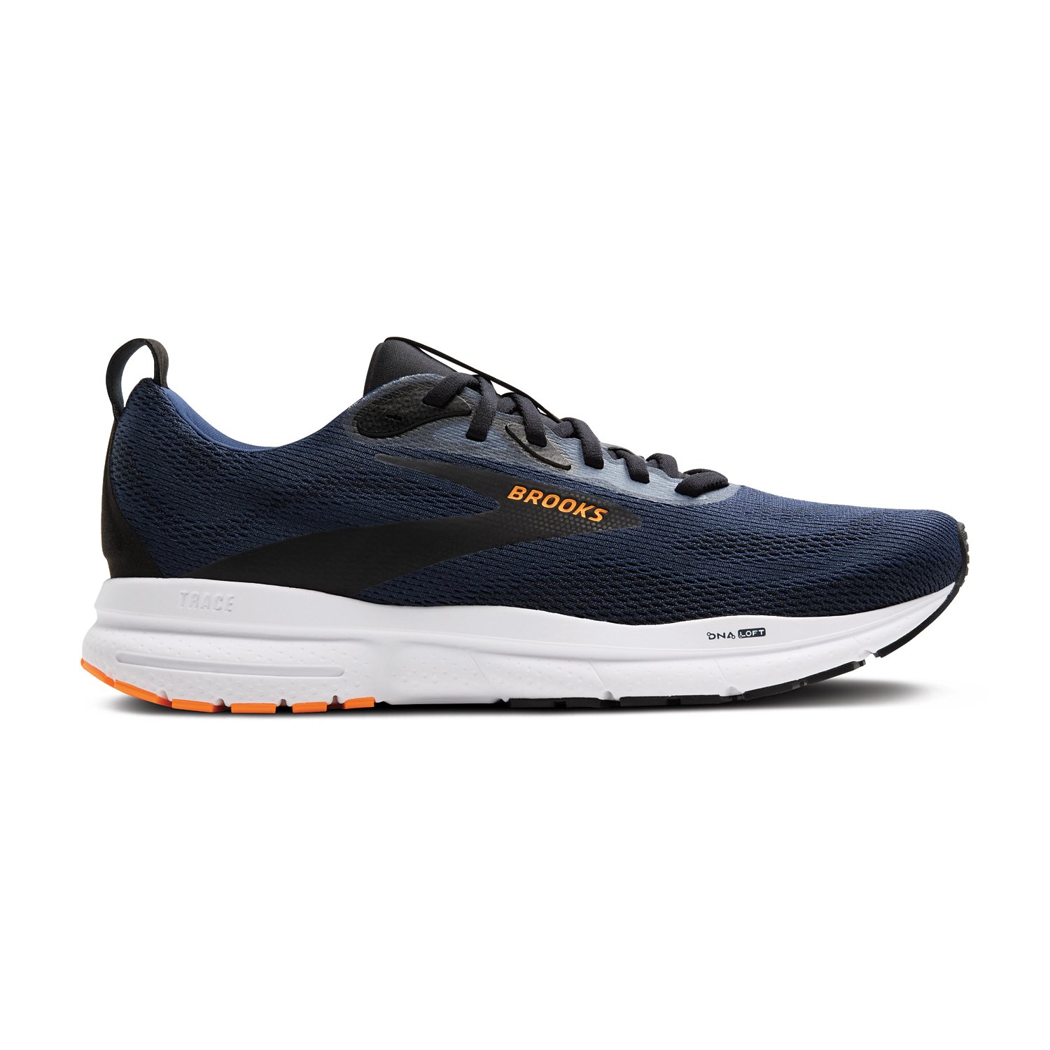Brooks Mens's Trace 4