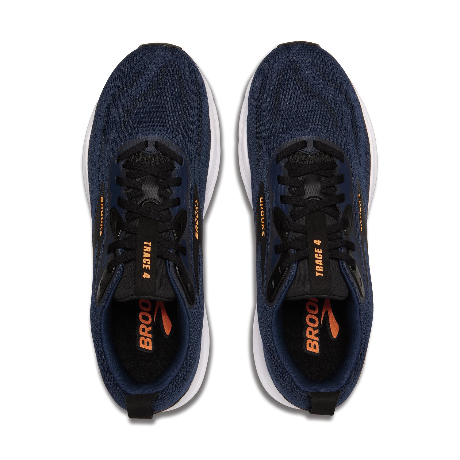 Brooks Mens's Trace 4 - view number 6