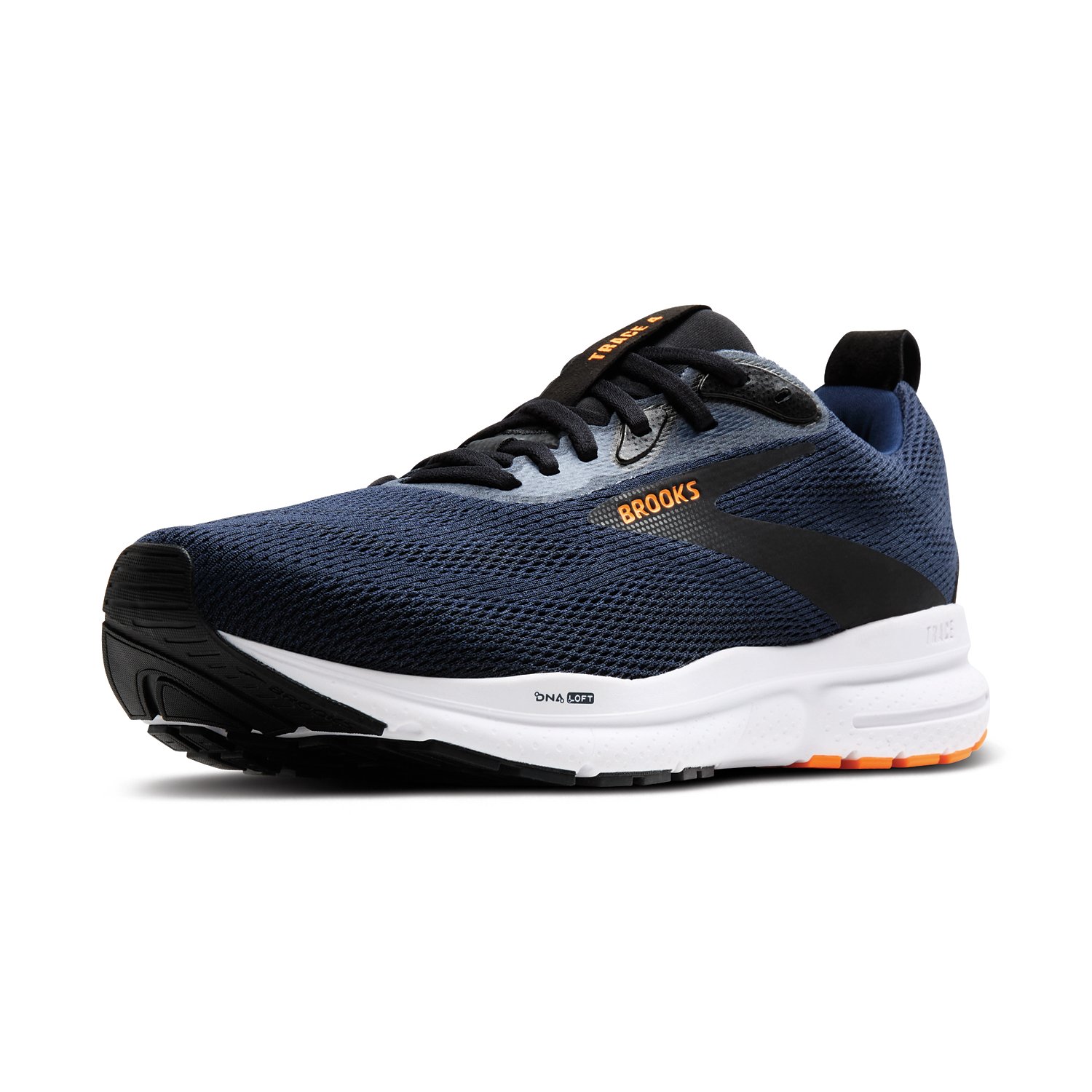 Brooks Mens's Trace 4 - view number 4