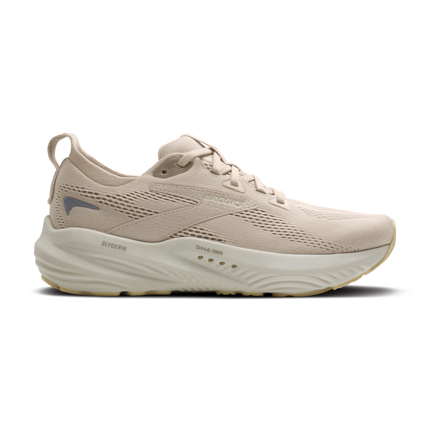 Brooks W Glycerin 22