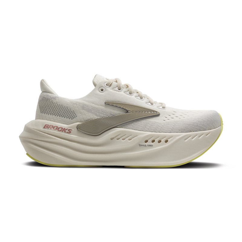 Brooks W Glycerin M… - image