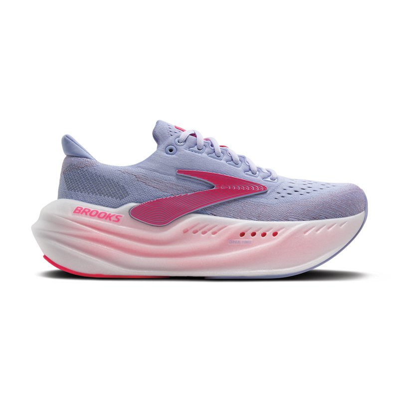 Brooks W Glycerin M… - image