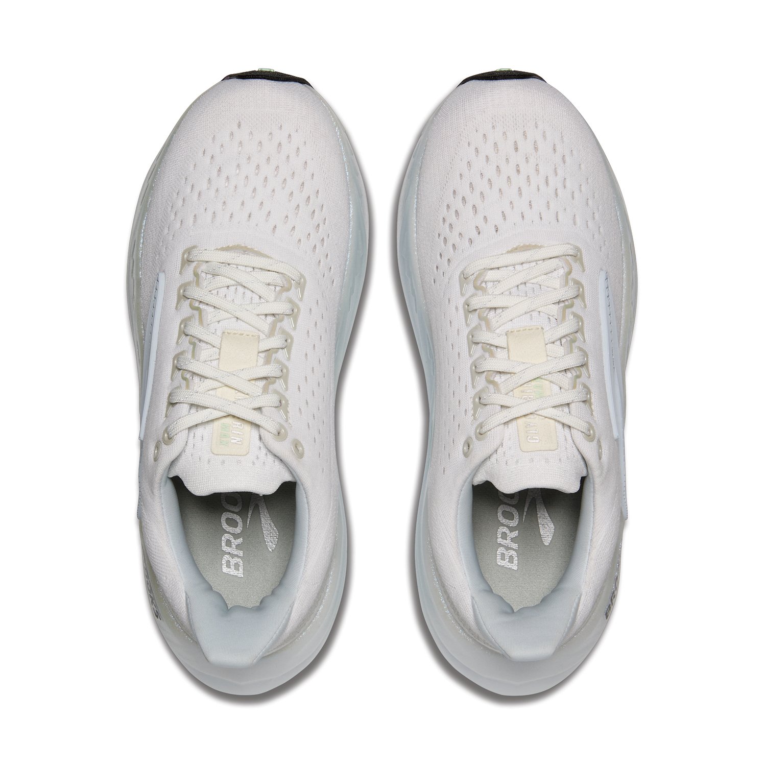 Brooks W Glycerin Max Moonlight | Free Shipping at Academy