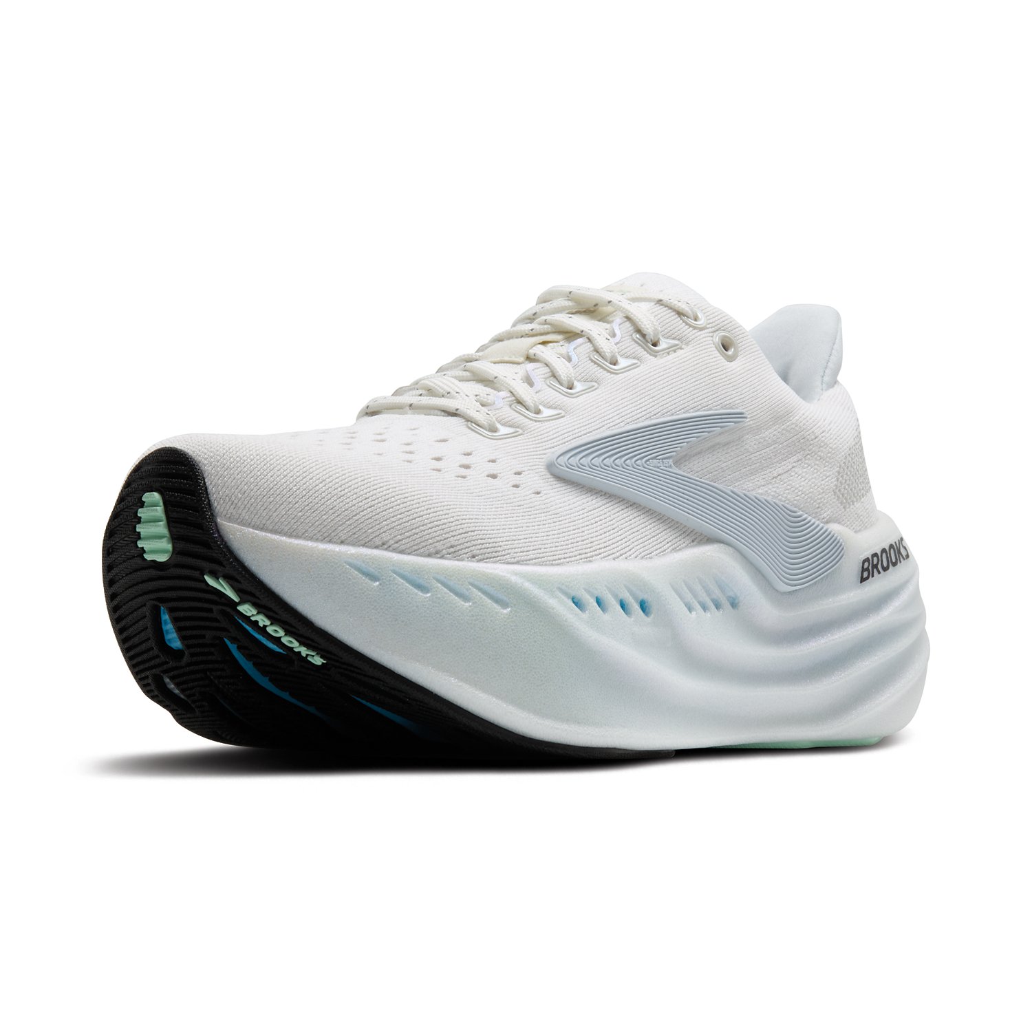 Brooks W Glycerin Max Moonlight