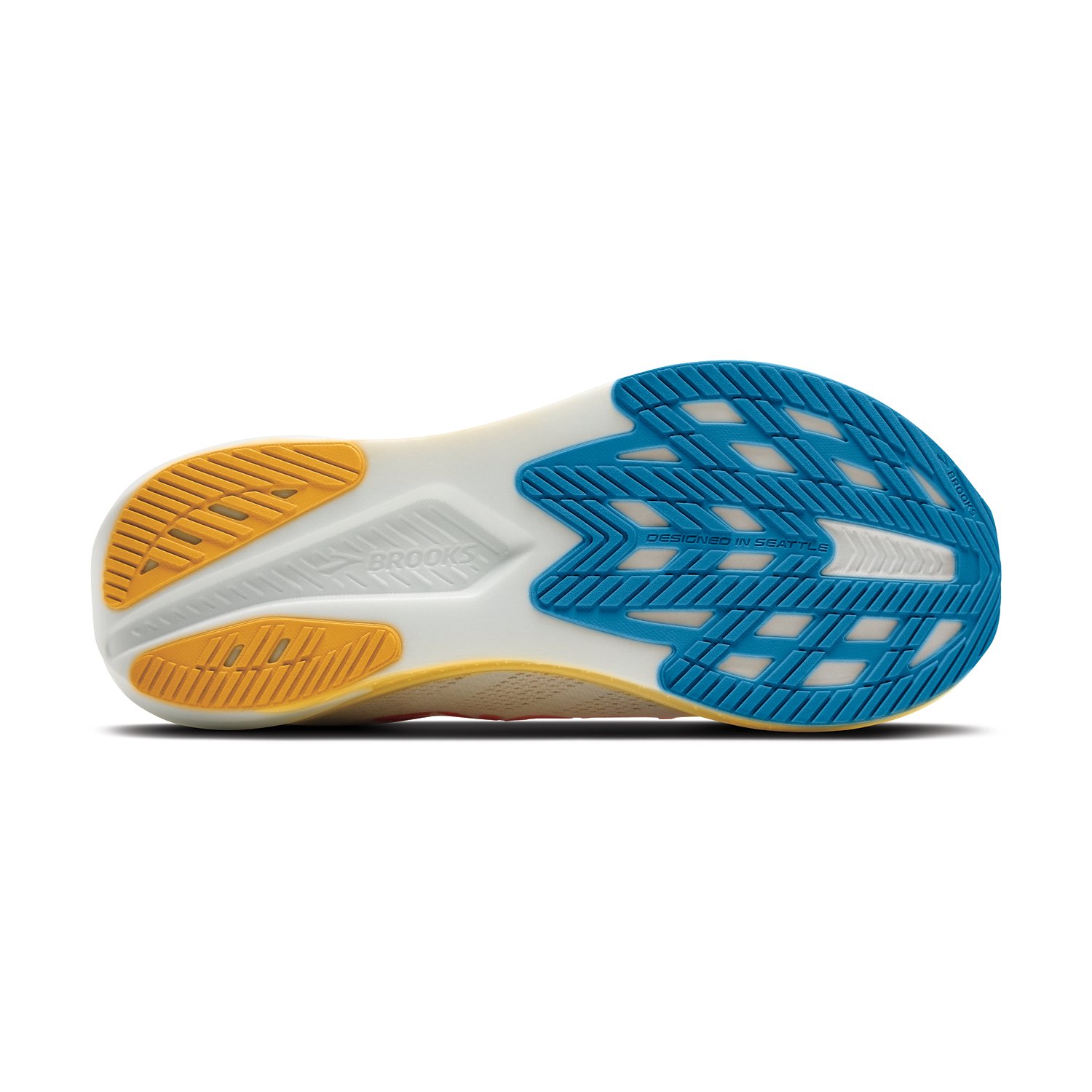 Brooks W Hyperion 2 Verve                                                                                                        - view number 7
