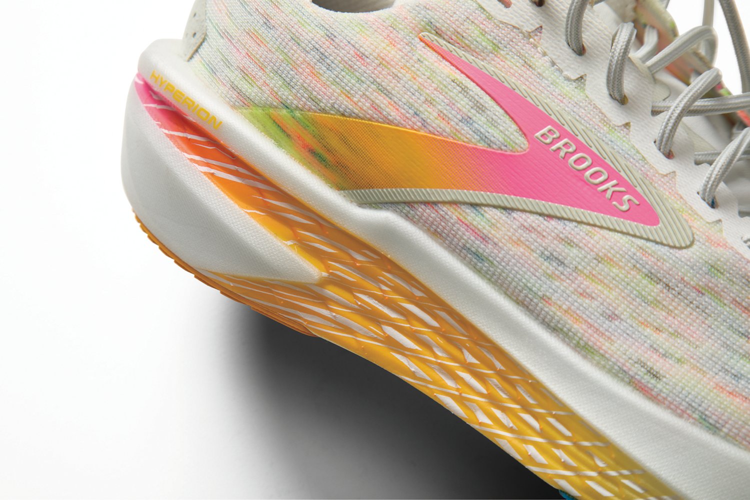 Brooks W Hyperion 2 Verve                                                                                                        - view number 8