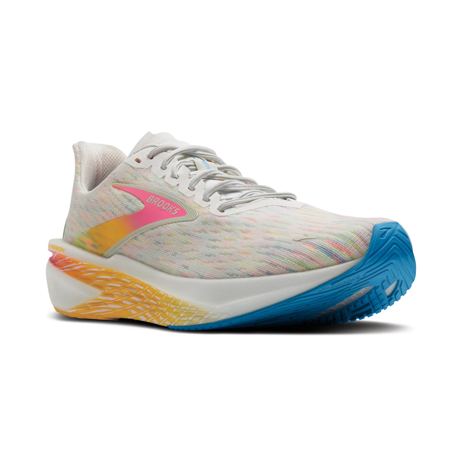 Brooks W Hyperion 2 Verve                                                                                                        - view number 2