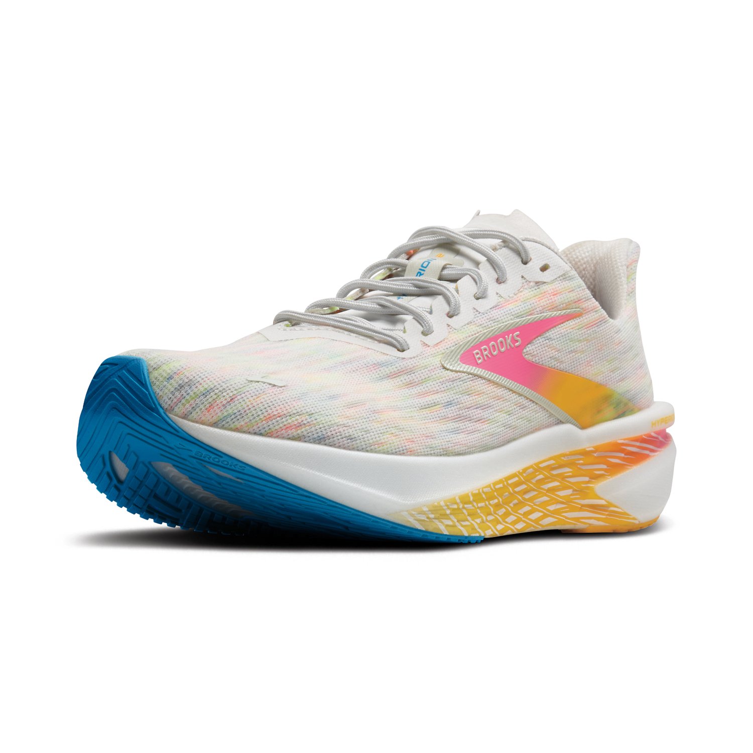 Brooks W Hyperion 2 Verve                                                                                                        - view number 4