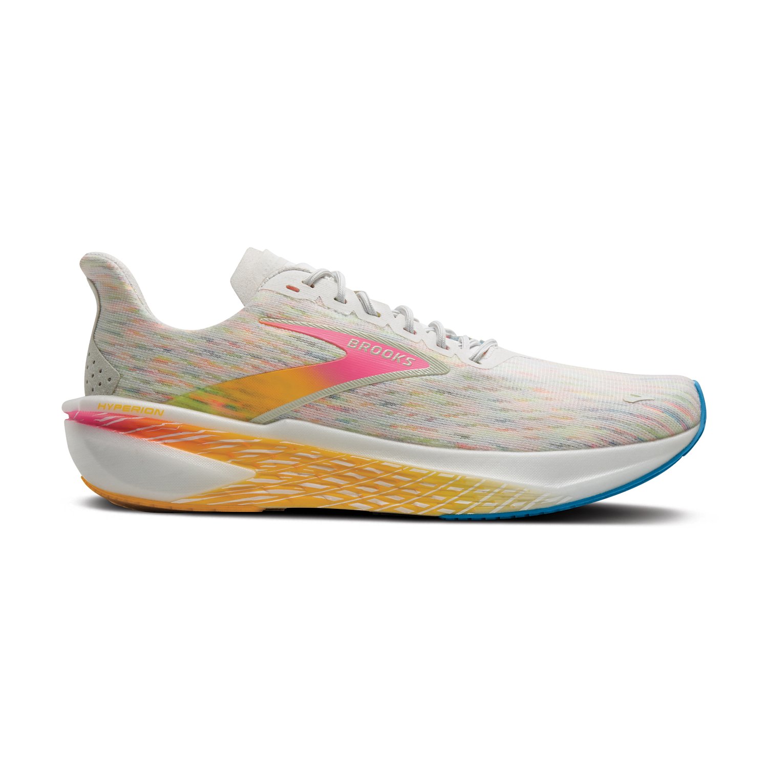 Brooks W Hyperion 2 Verve                                                                                                        - view number 1