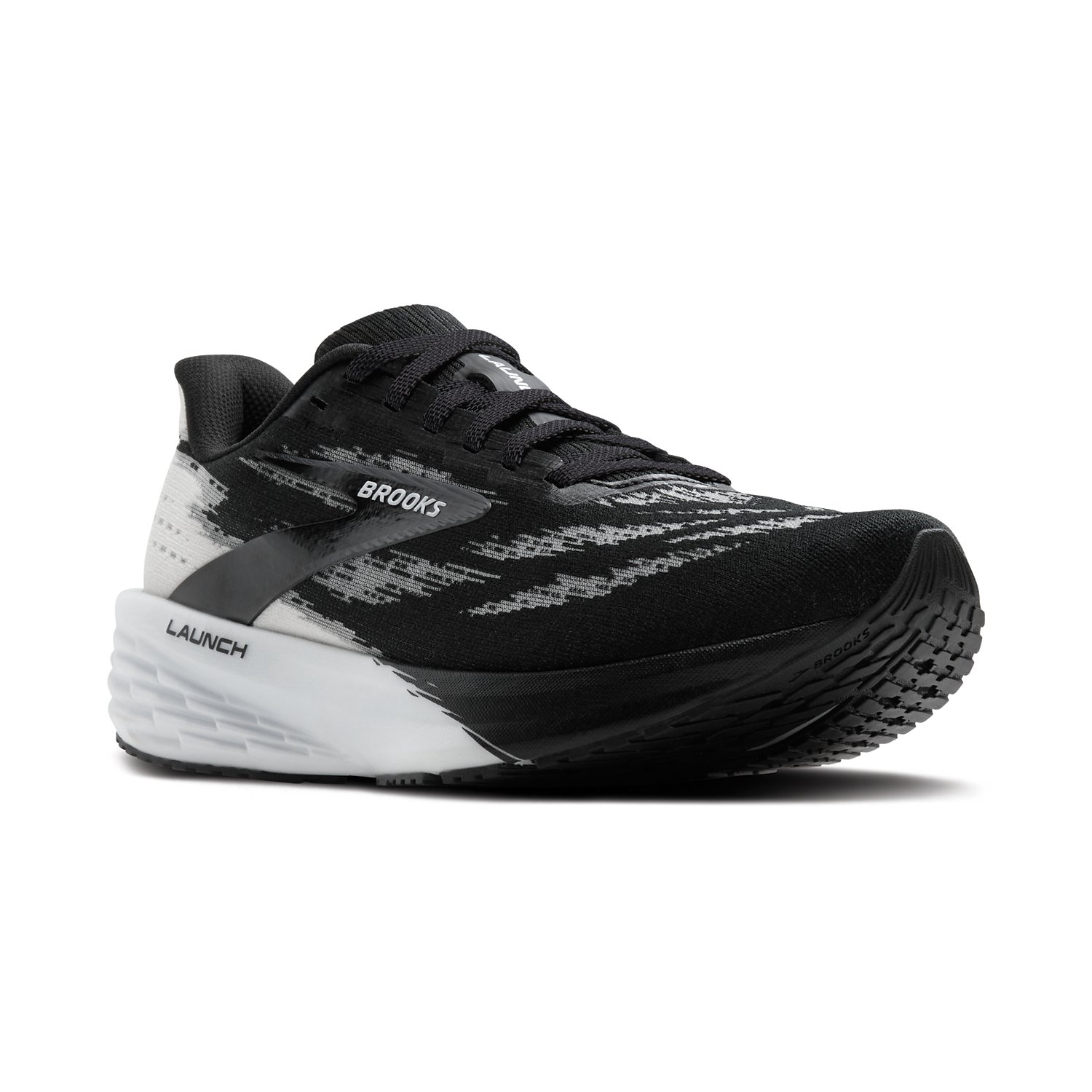 Brooks W Launch 11 - view number 2