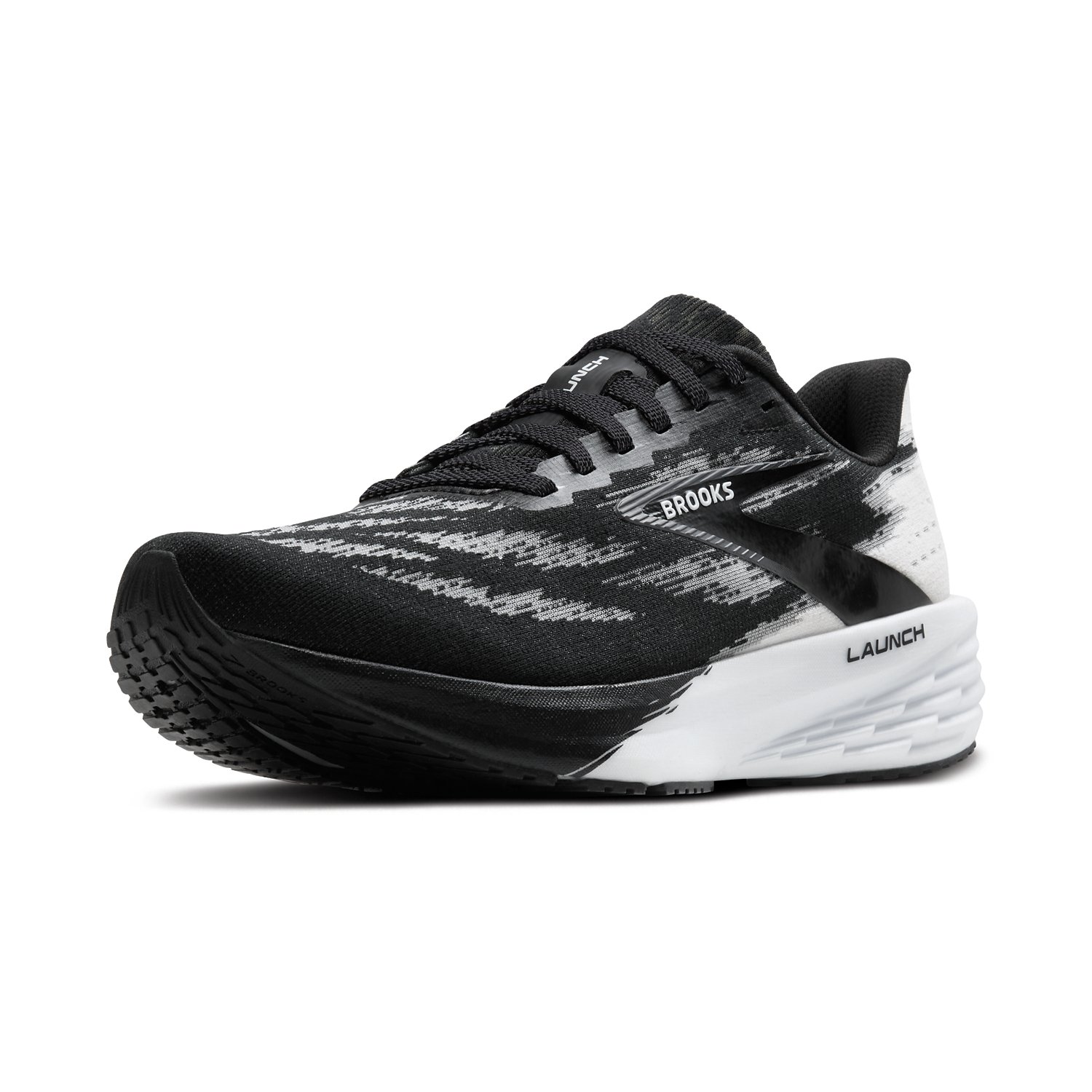 Brooks W Launch 11 - view number 4