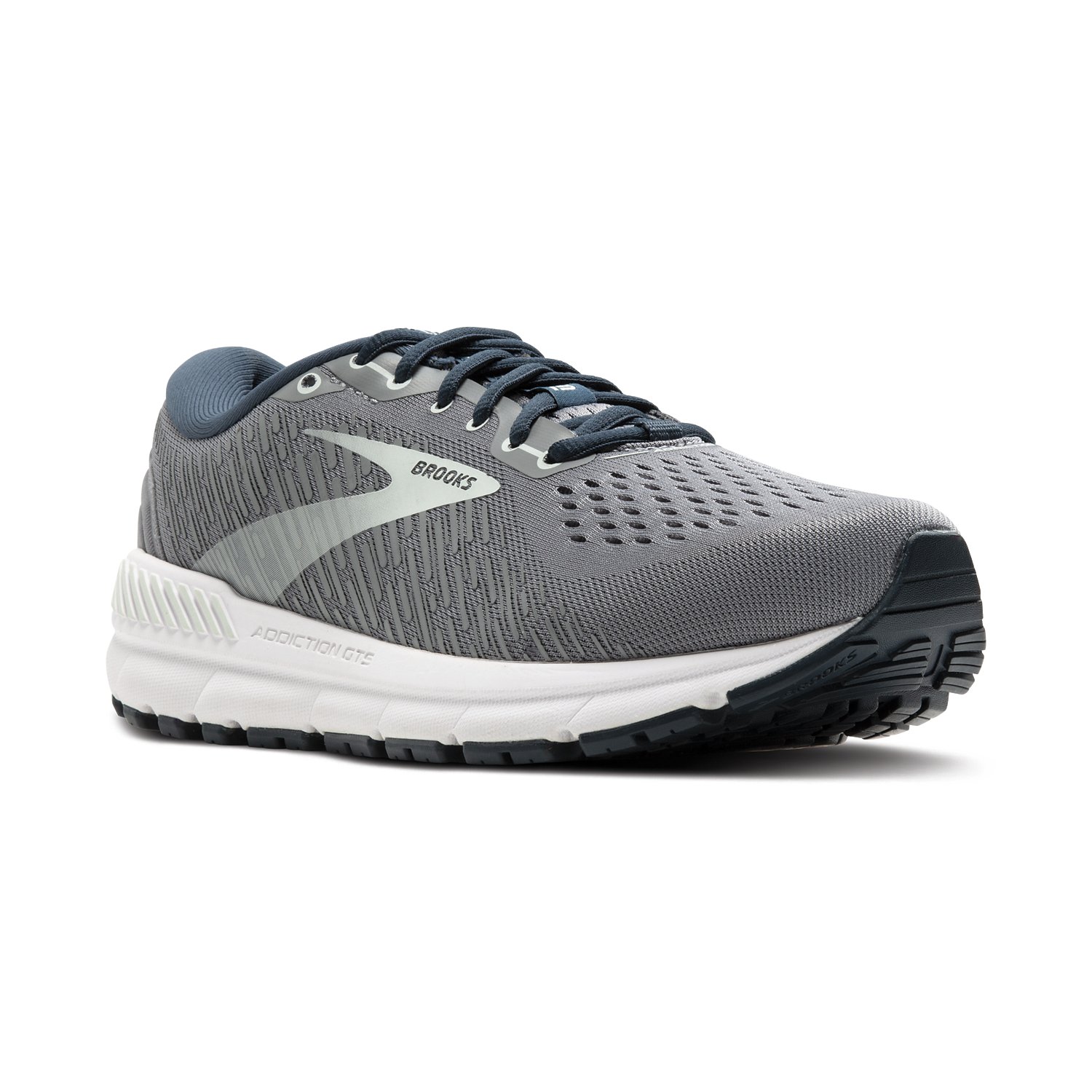 Brooks Women's Addiction GTS 15 Running Shoes - view number 2