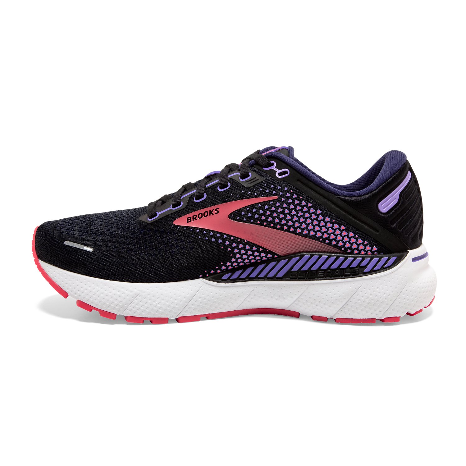 Brooks Women's Adrenaline GTS 22 Running Shoes - view number 2