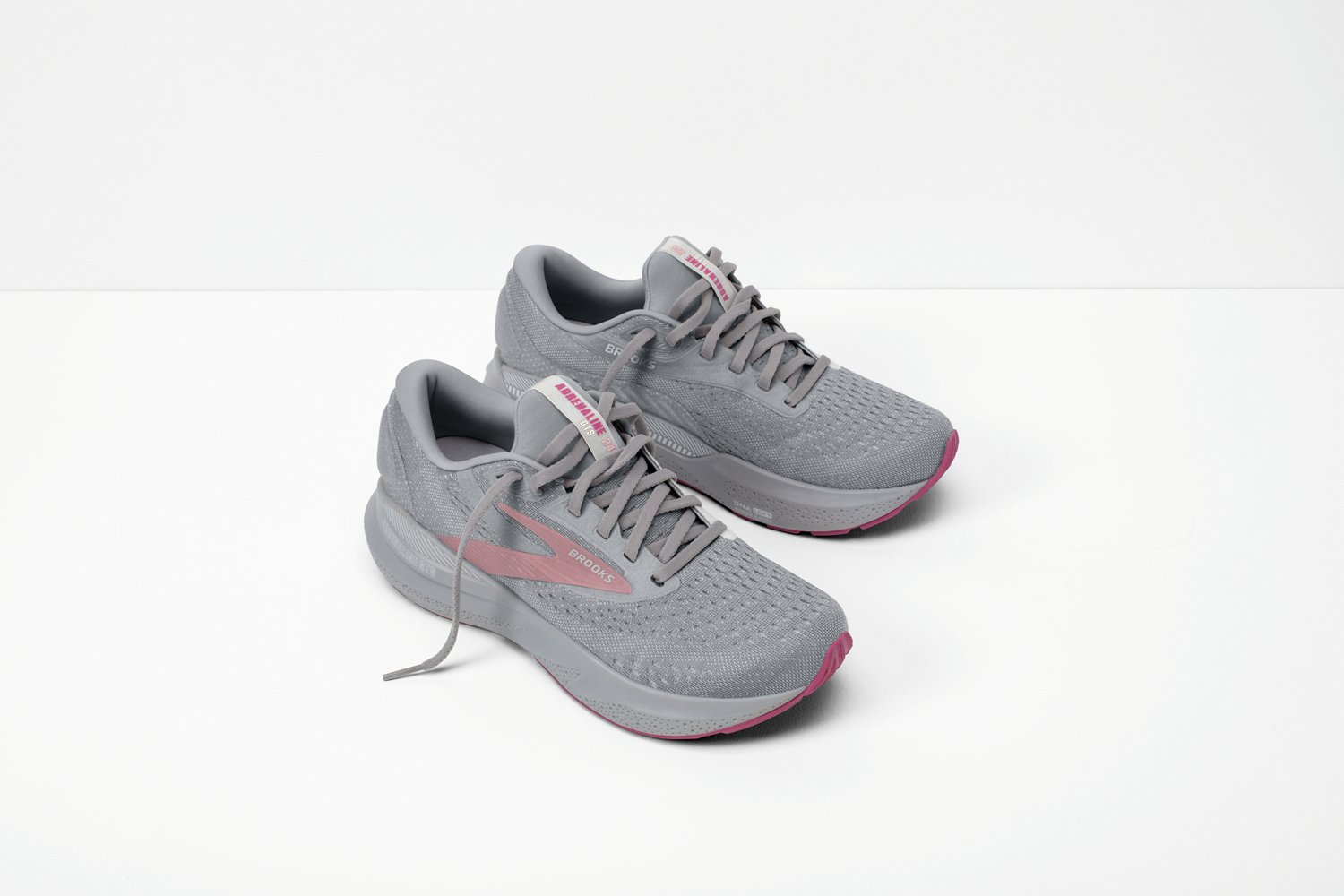 Brooks Women's Adrenaline GTS 24 Running Shoes                                                                                   - view number 6