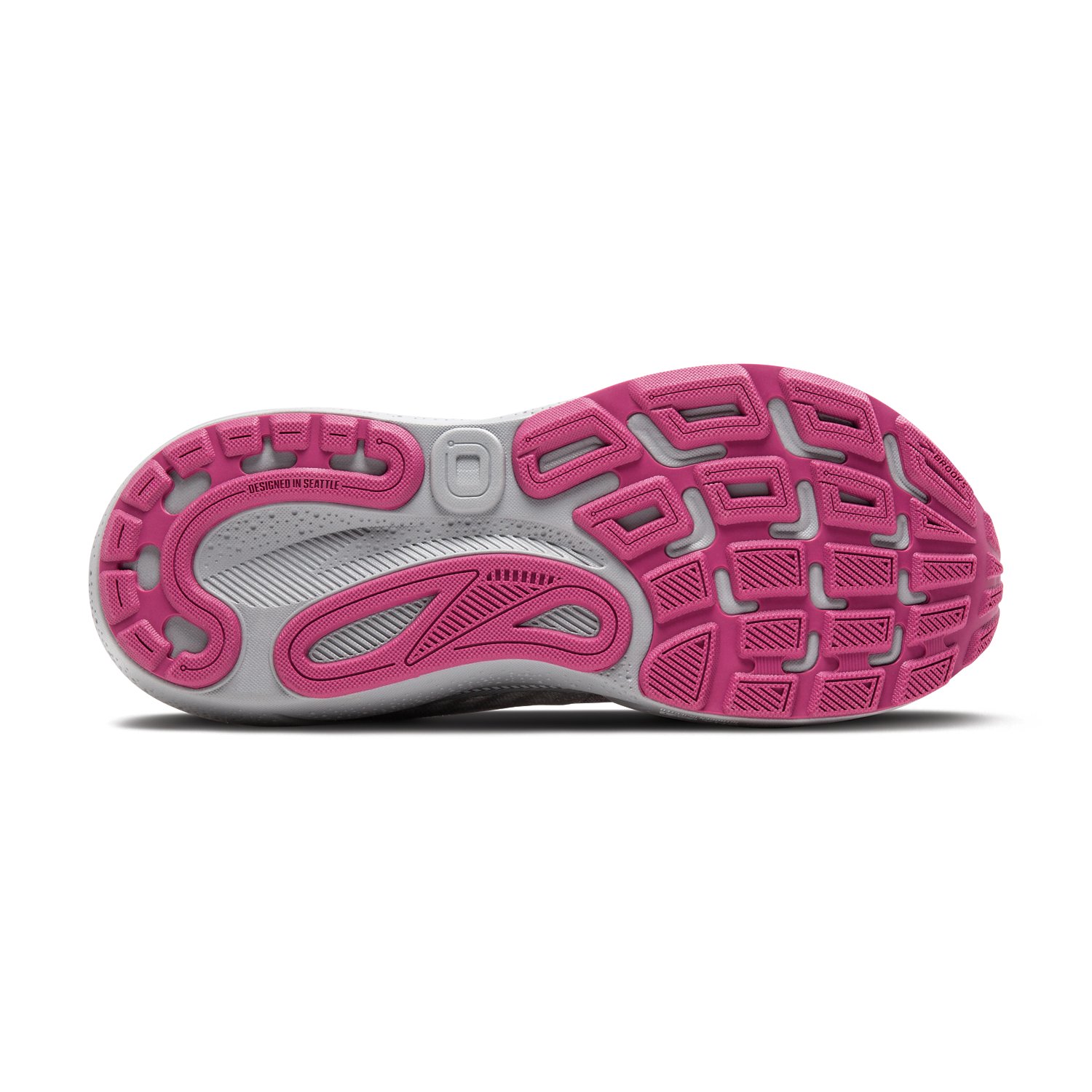 Brooks Women's Adrenaline GTS 24 Running Shoes                                                                                   - view number 5