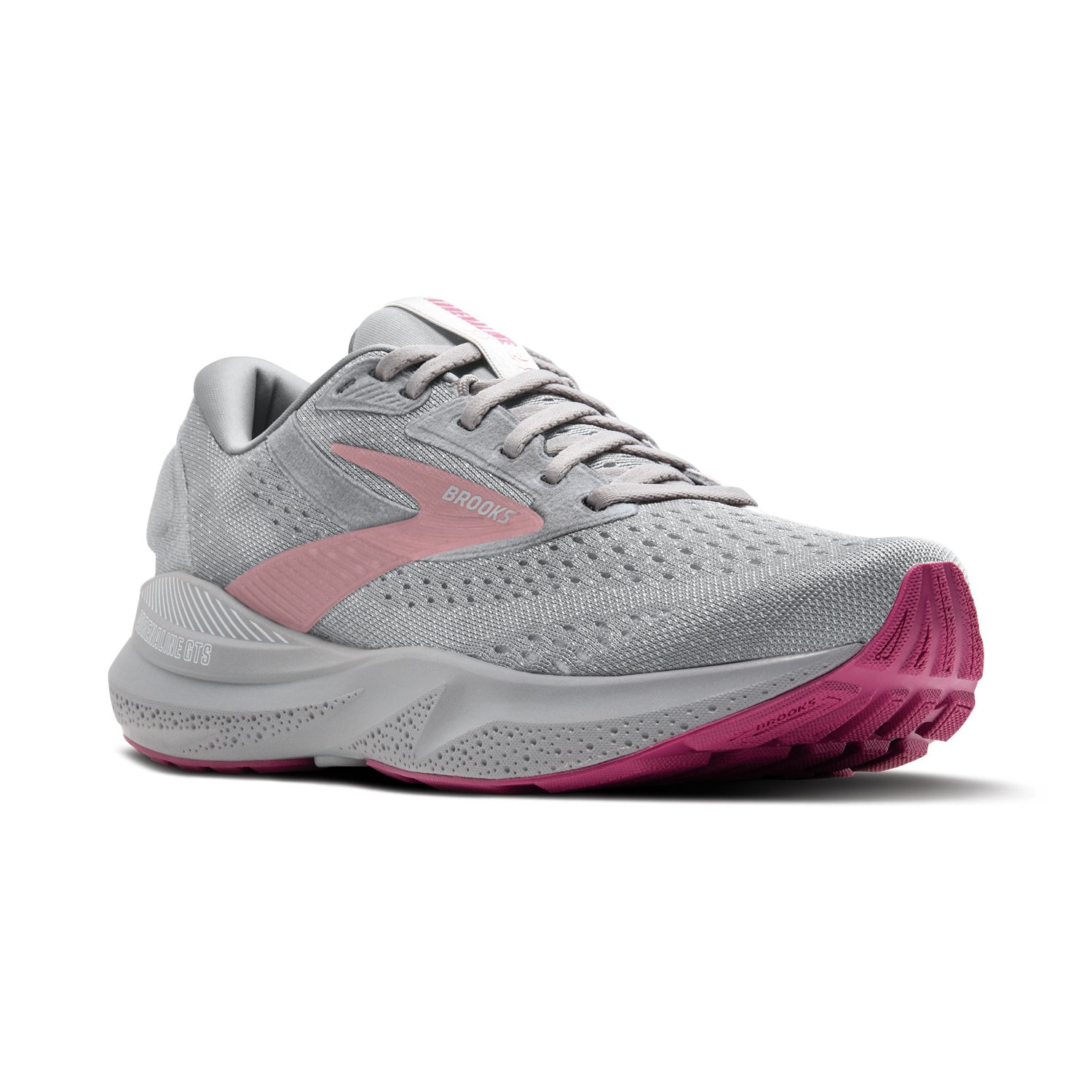 Brooks Women's Adrenaline GTS 24 Running Shoes                                                                                   - view number 2