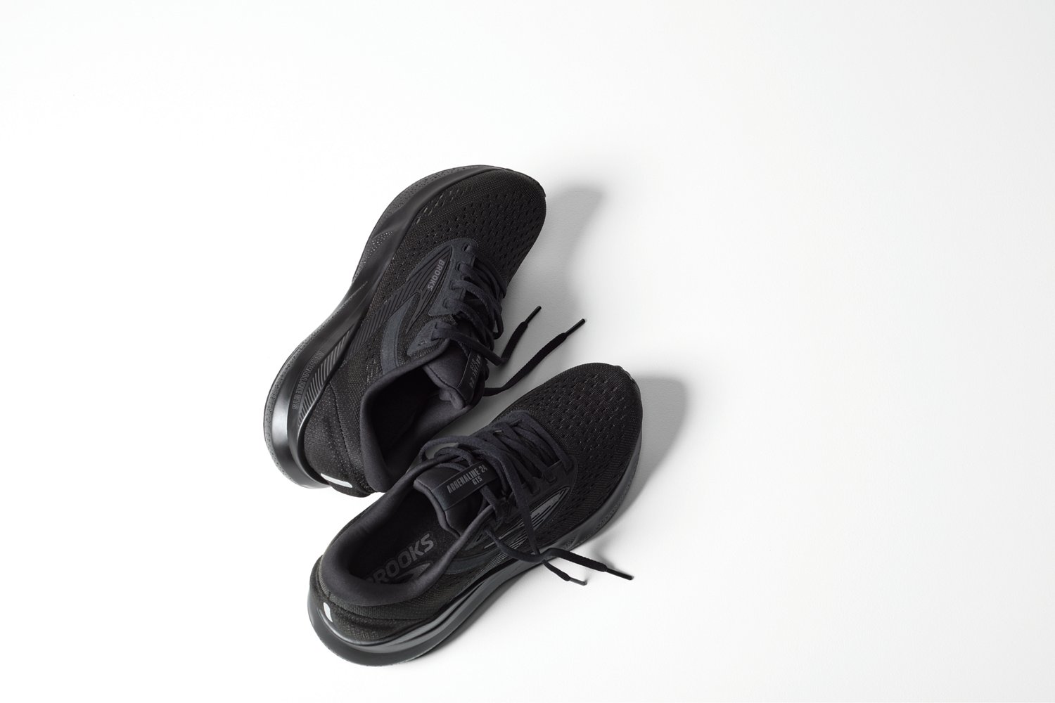 Brooks Women's Adrenaline GTS 24 Running Shoes                                                                                   - view number 8