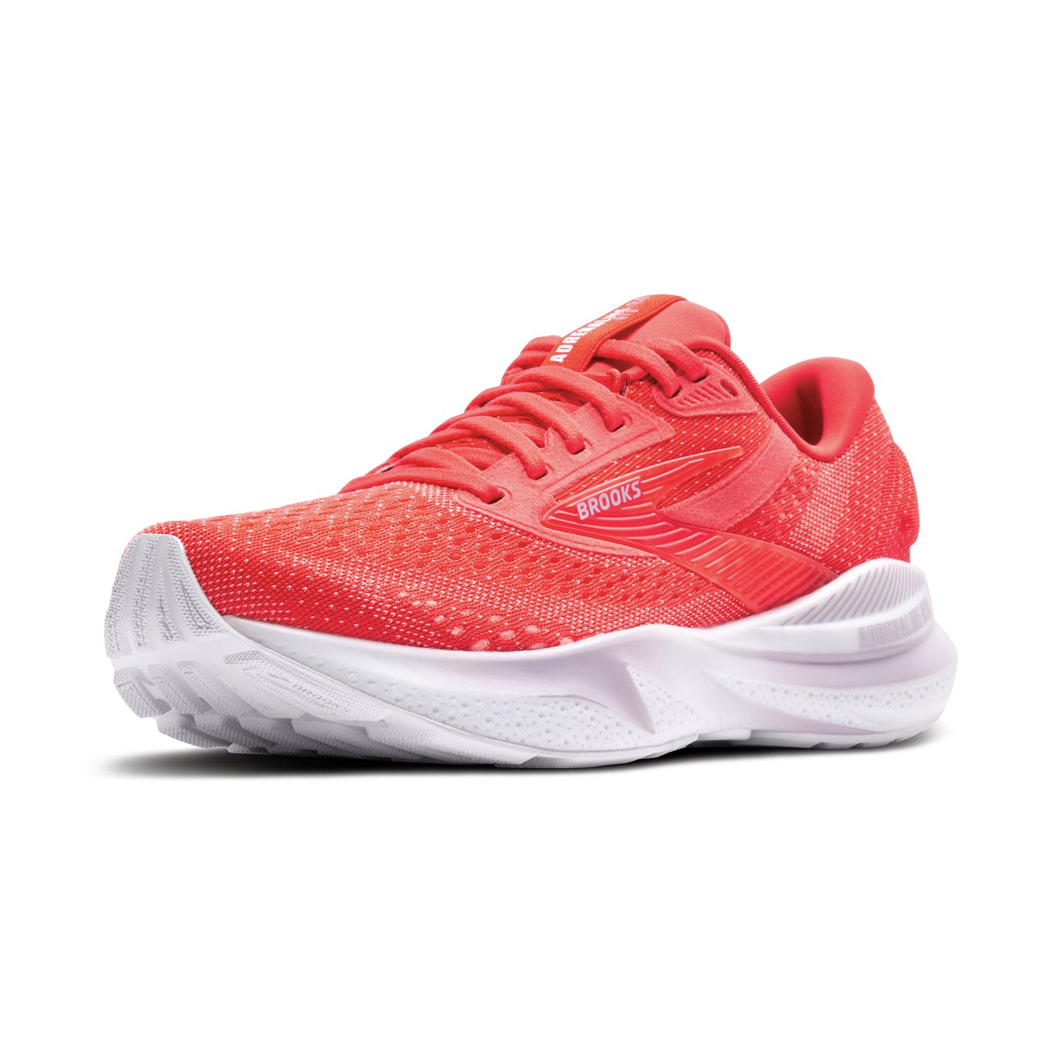 Brooks Women's Adrenaline GTS 24 Running Shoes                                                                                   - view number 4