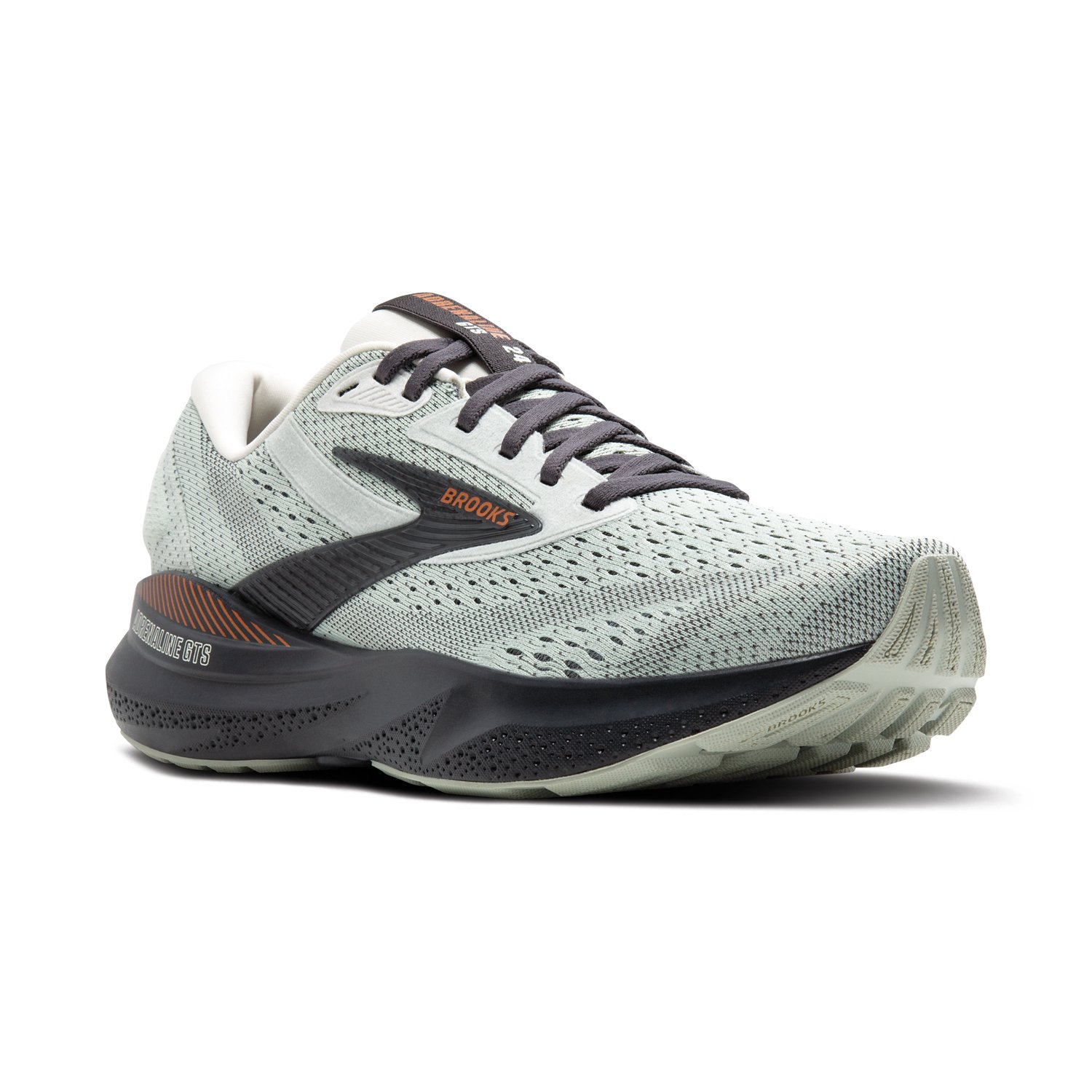 Brooks Women's Adrenaline GTS 24 Running Shoes                                                                                   - view number 2
