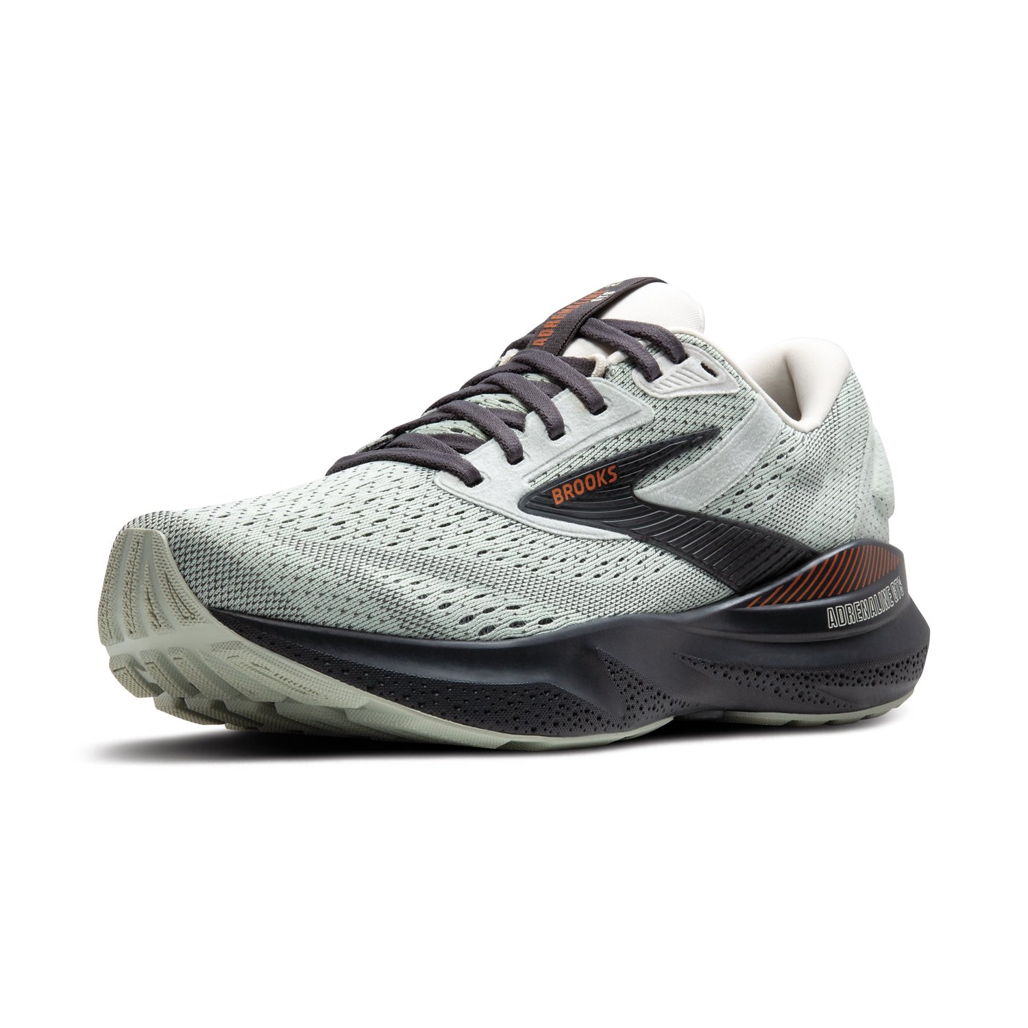 Brooks Women's Adrenaline GTS 24 Running Shoes                                                                                   - view number 4