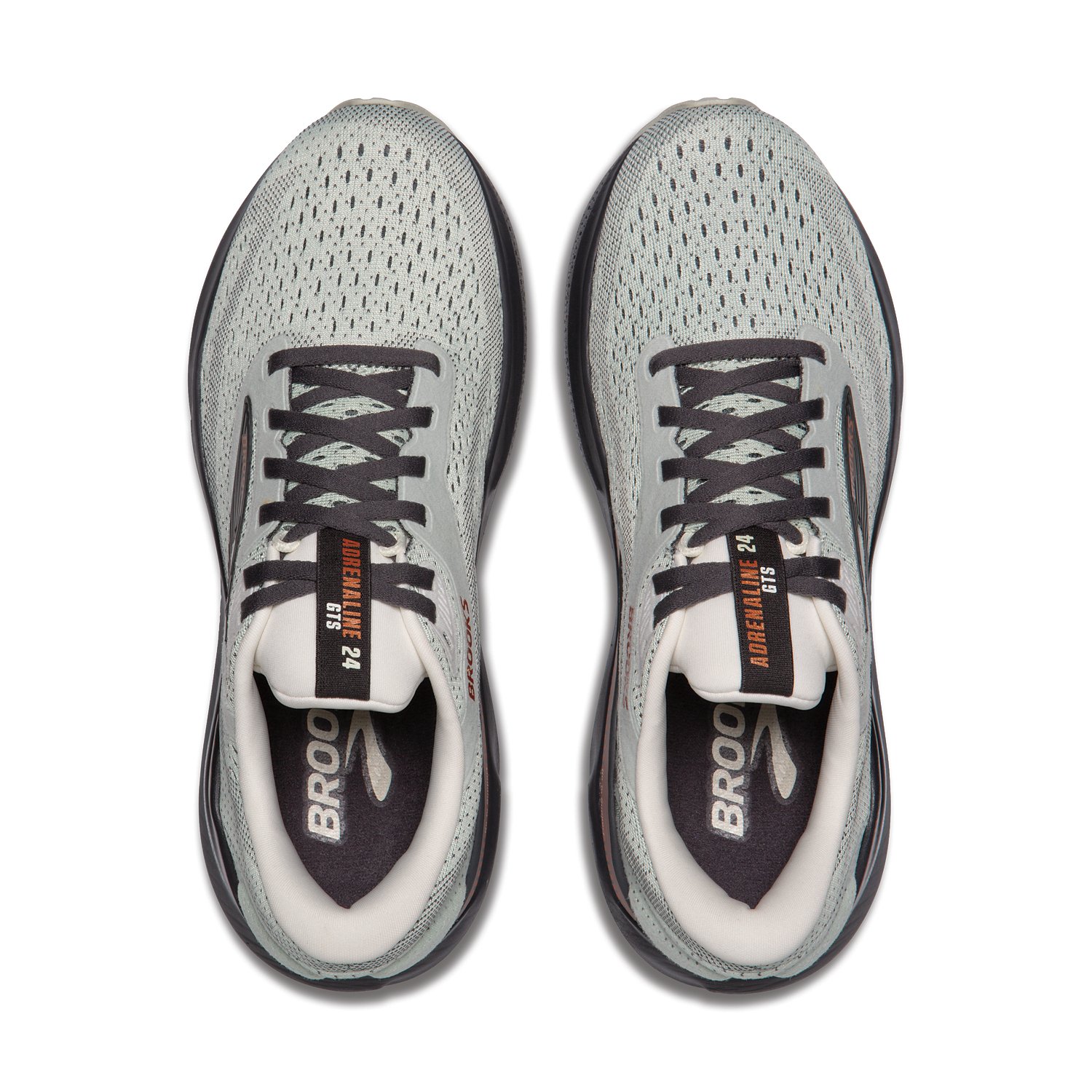 Brooks Women's Adrenaline GTS 24 Running Shoes                                                                                   - view number 6