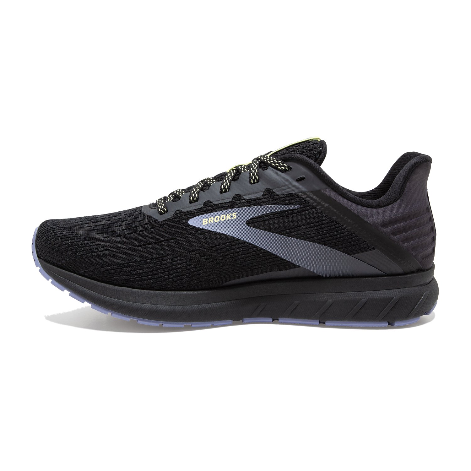 Brooks Women's Anthem 5 Running Shoes                                                                                            - view number 3