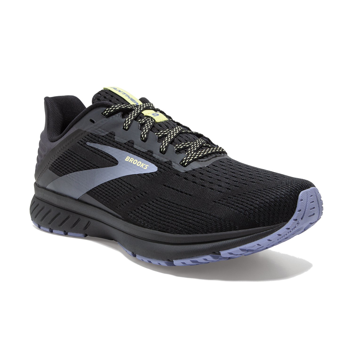 Brooks Women's Anthem 5 Running Shoes                                                                                            - view number 2