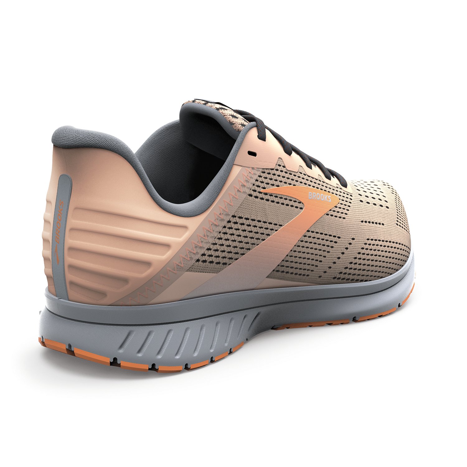Brooks Women's Anthem 5 Running Shoes - view number 4