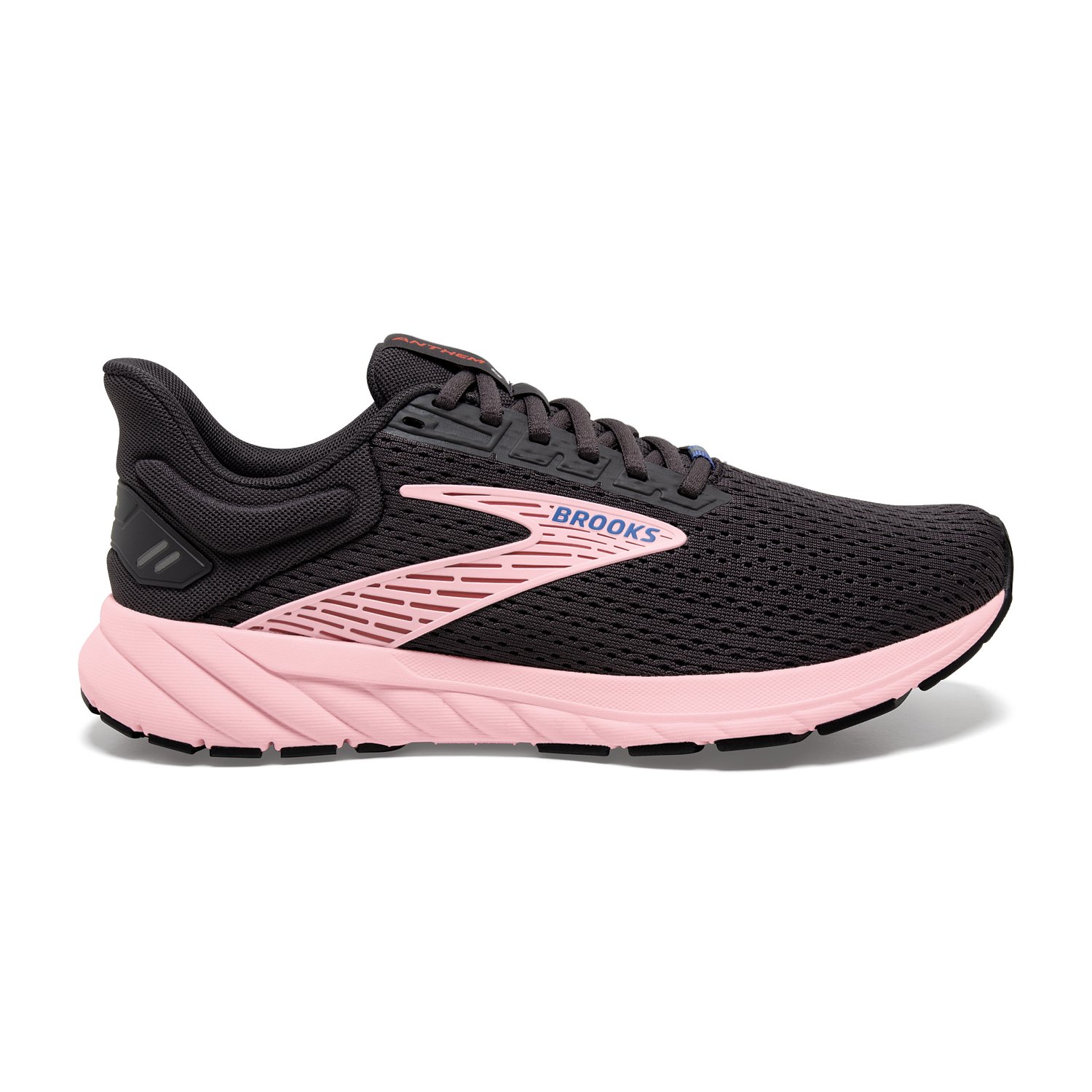 Brooks anthem shop 2 review