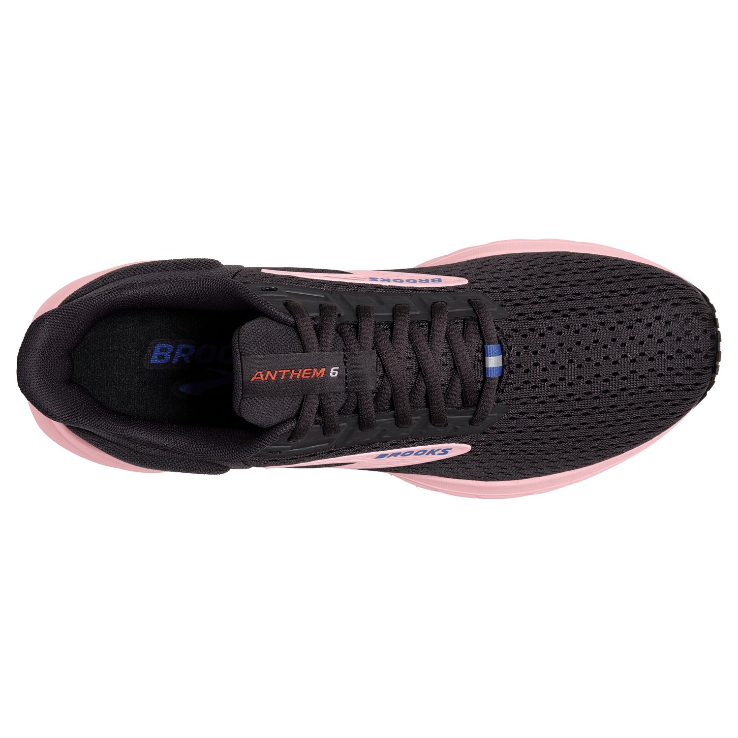 Brooks Women's Anthem 6 Running Shoes                                                                                            - view number 6