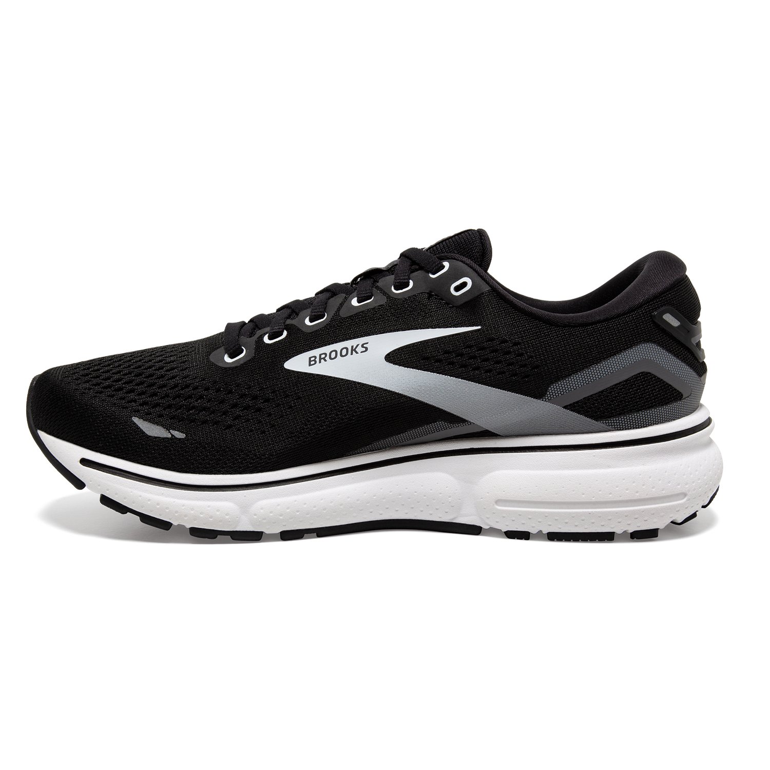 Brooks Women's Ghost 15 Running Shoes                                                                                            - view number 2