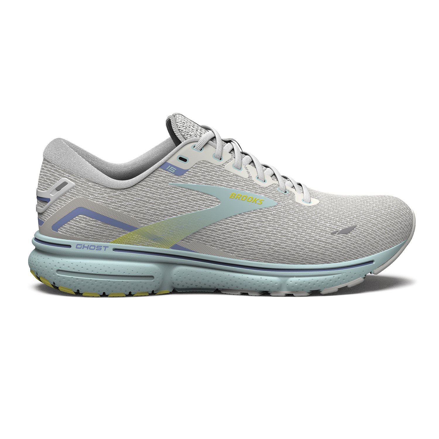 Brooks Women's Ghost 15 Running Shoes