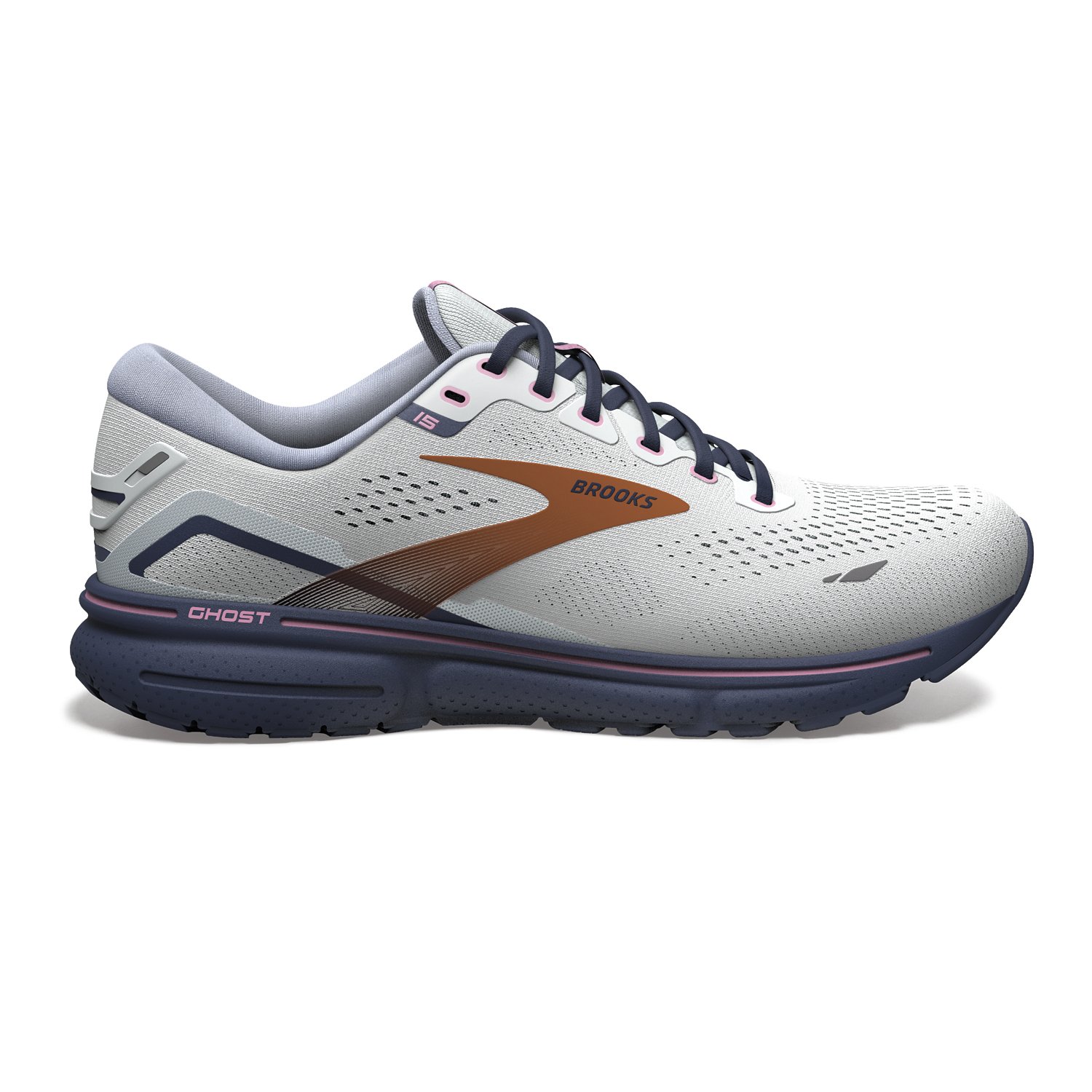Brooks Women's Ghost 15 Running Shoes