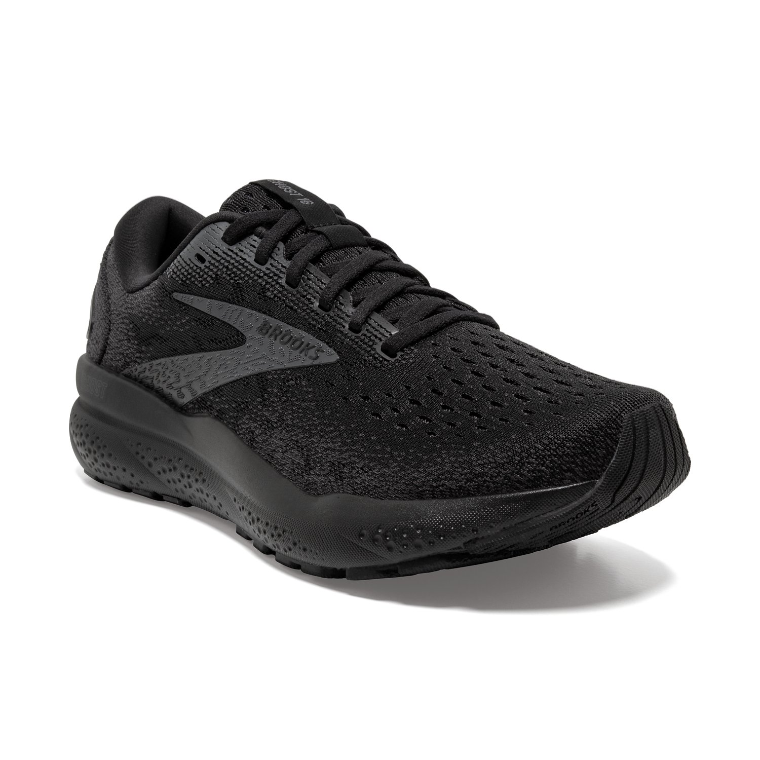 Brooks Women's Ghost 16 Running Shoes                                                                                            - view number 1