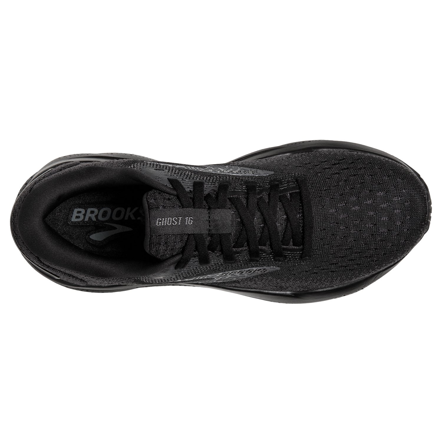 Brooks Women's Ghost 16 Running Shoes                                                                                            - view number 5
