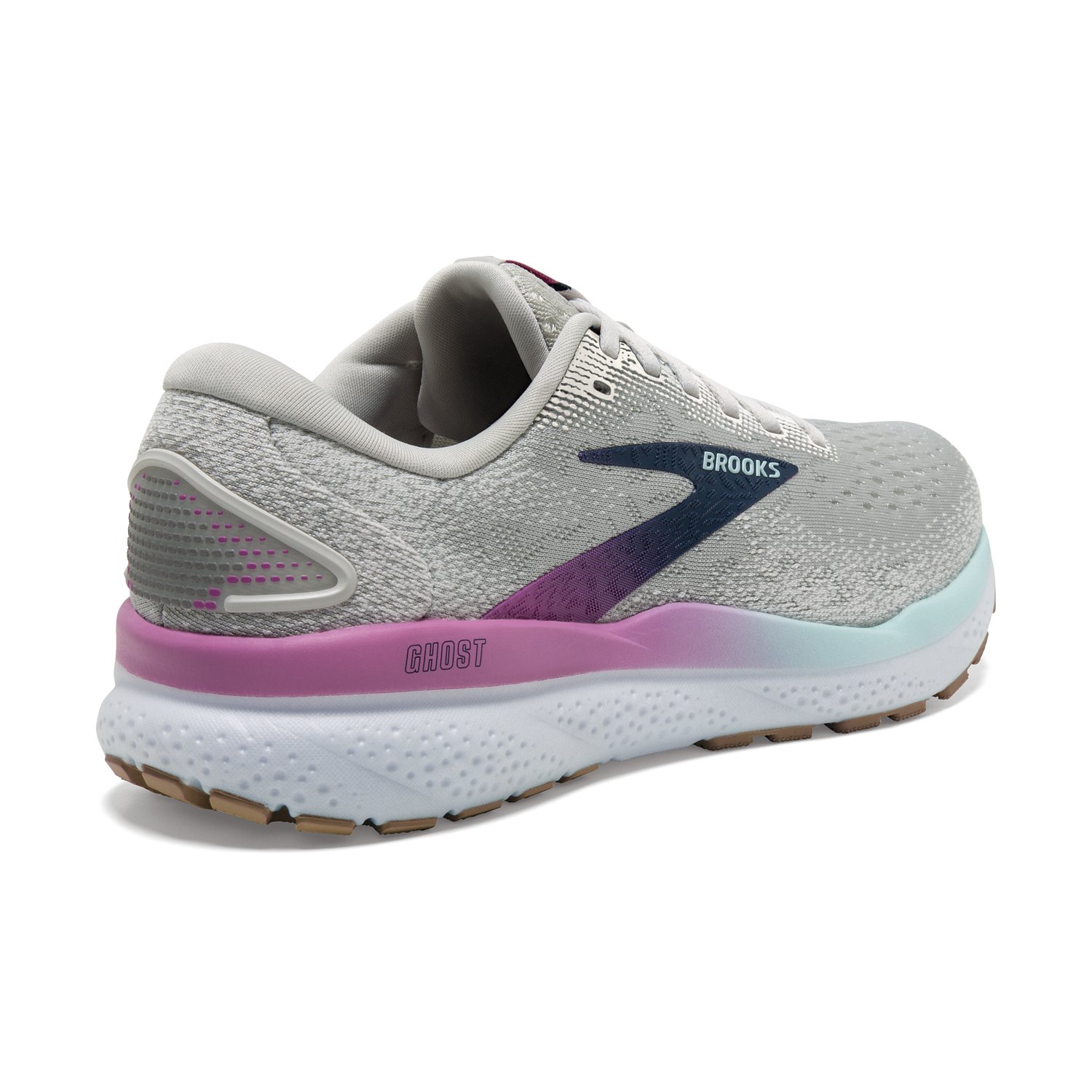Brooks Women's Ghost 16 Running Shoes                                                                                            - view number 4