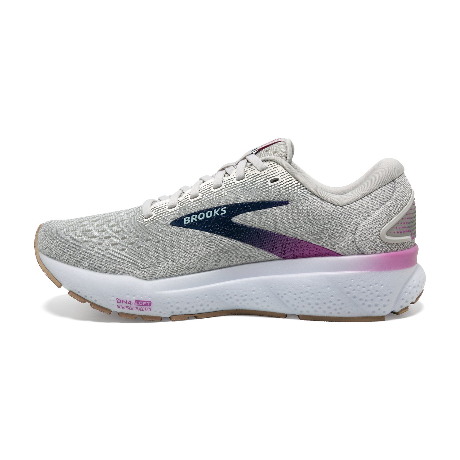 Brooks Women's Ghost 16 Running Shoes                                                                                            - view number 2