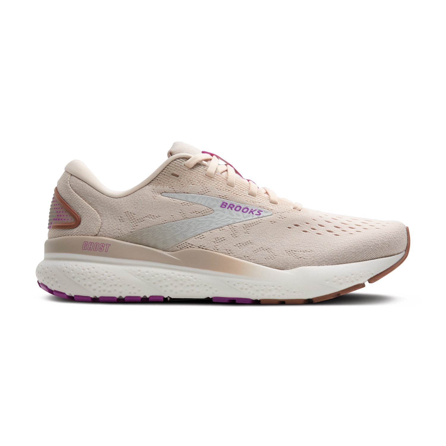 Brooks Women's Ghost 16 Running Shoes                                                                                            - view number 1