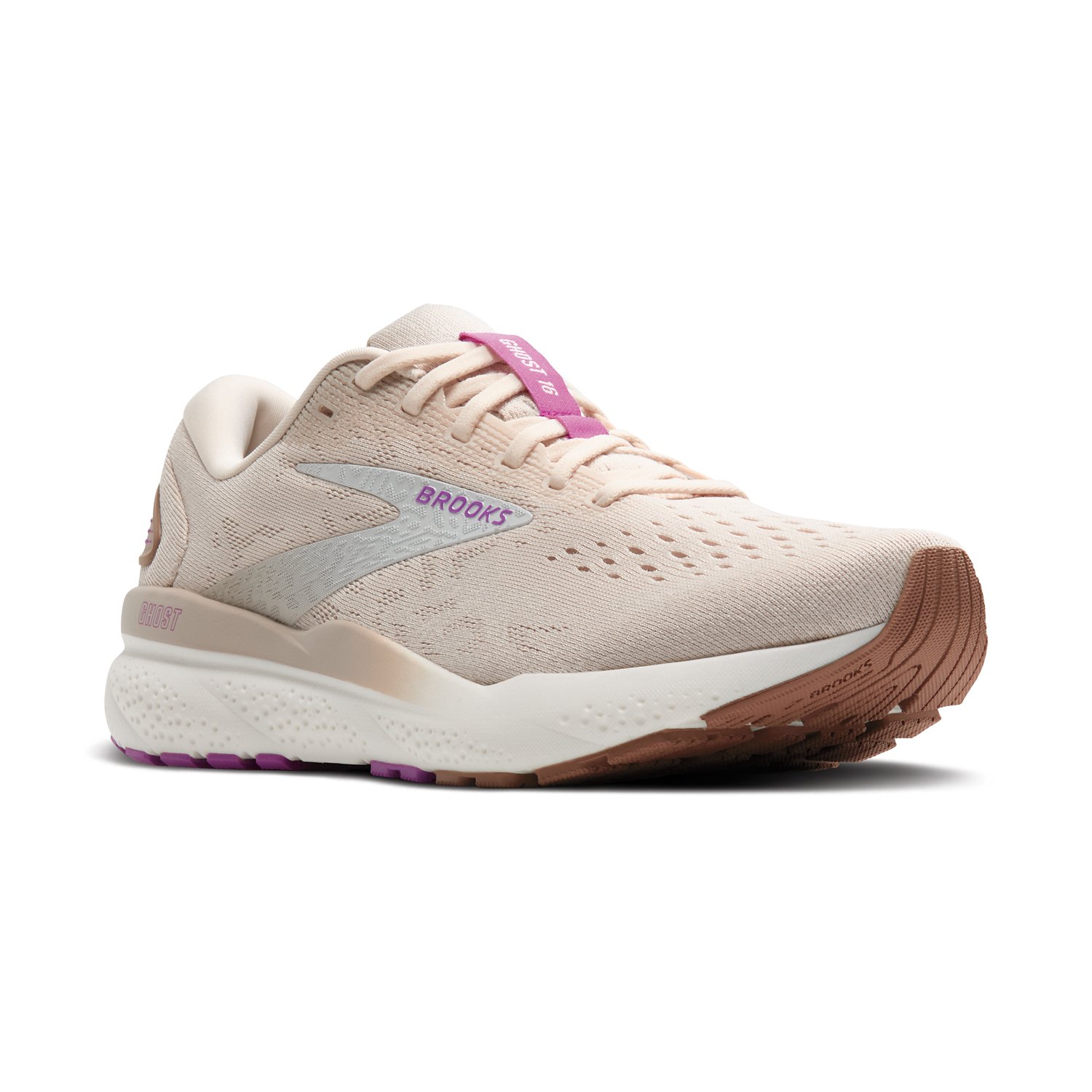 Brooks Women's Ghost 16 Running Shoes                                                                                            - view number 2