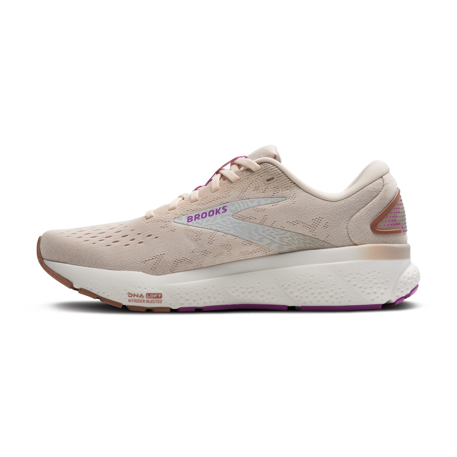 Brooks Women's Ghost 16 Running Shoes                                                                                            - view number 3